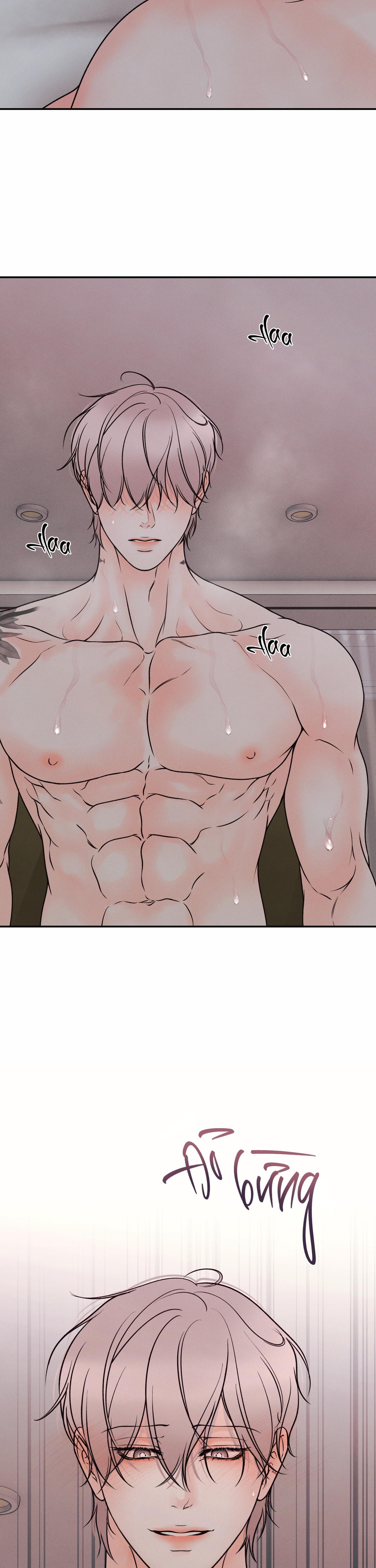 (GĐCV) RANH GIỚI CỦA SỰ MÊ HOẶC Chapter 30 END SS1 - Trang 2