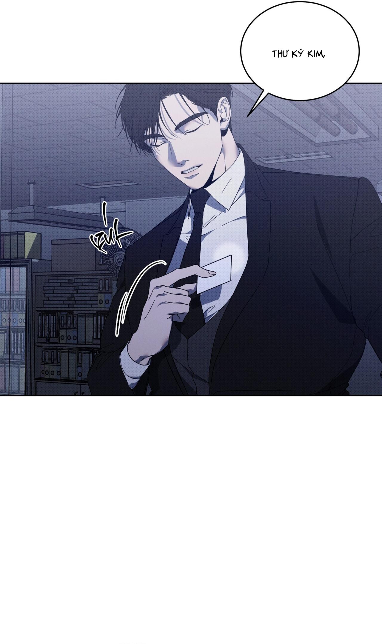 HÌNH THÁI TIẾN HÓA Chapter 5 - Trang 2