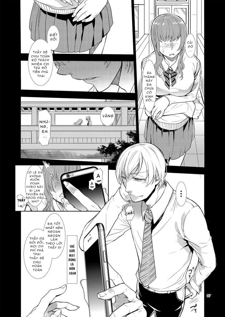 ONESHOT COI LÀ NỨNG Chapter 297 - Trang 2