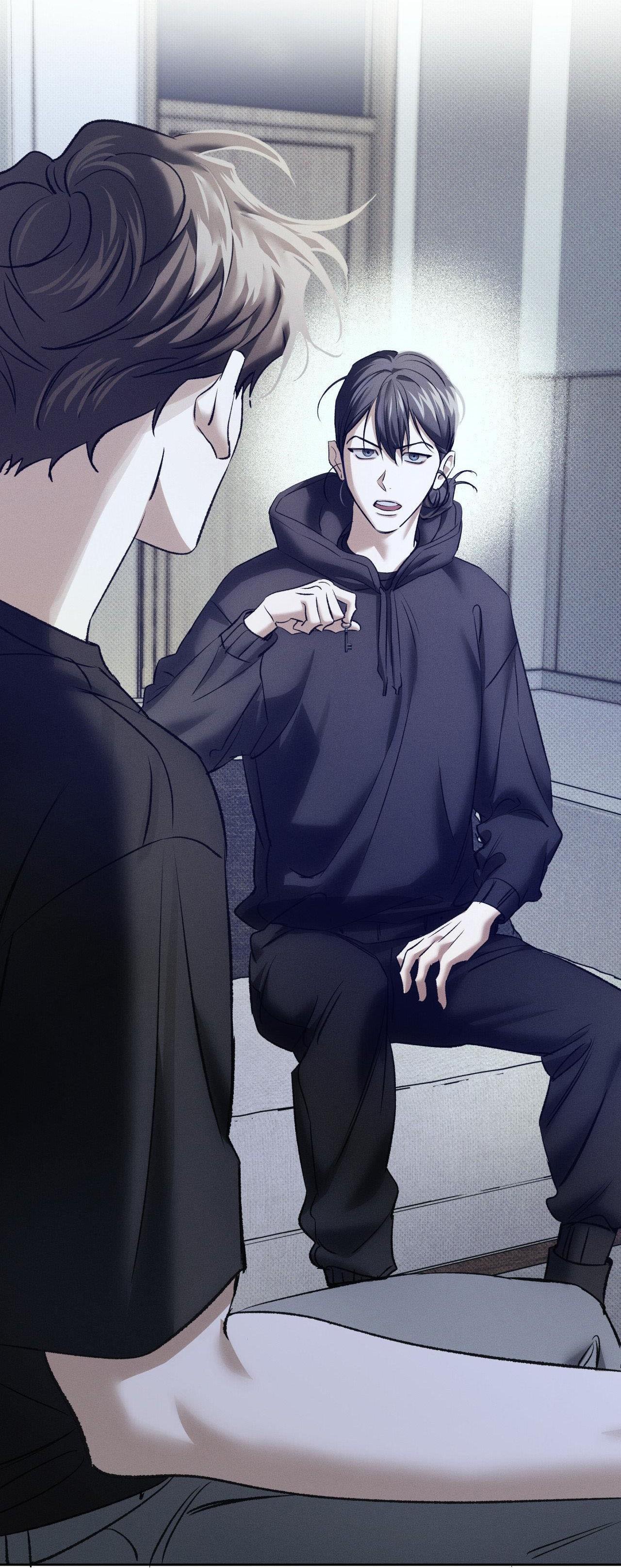 (CBunu) Chó Săn Của Sisyphus Chapter 25 End season 1 - Trang 2