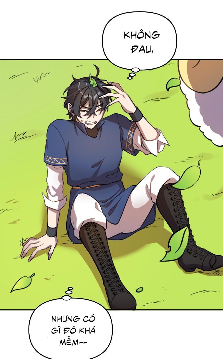 Hãy Lựa Chọn Anh Hùng Của Bạn Thật Cẩn Thận Chapter 1 - Trang 2