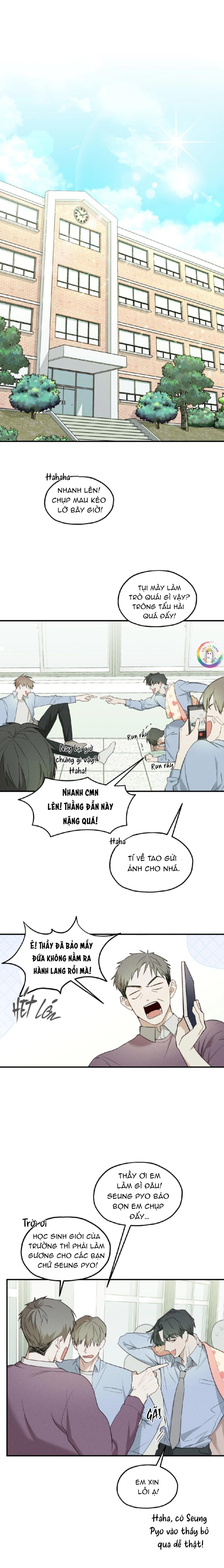 Học Sinh Giỏi Mắc Lỗi Chí Mạng Chapter 1 - Trang 2