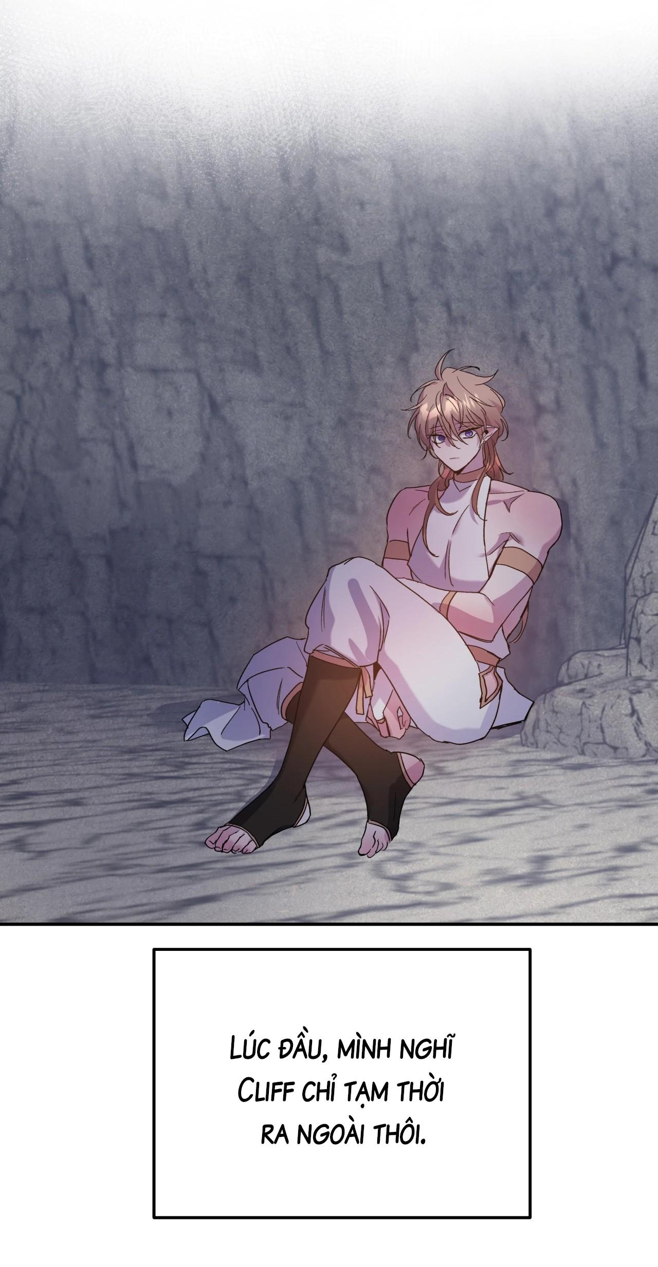 (CBunu) Ám Giữ Linh Hồn Chapter 68.10 CLIFF - END - Trang 2