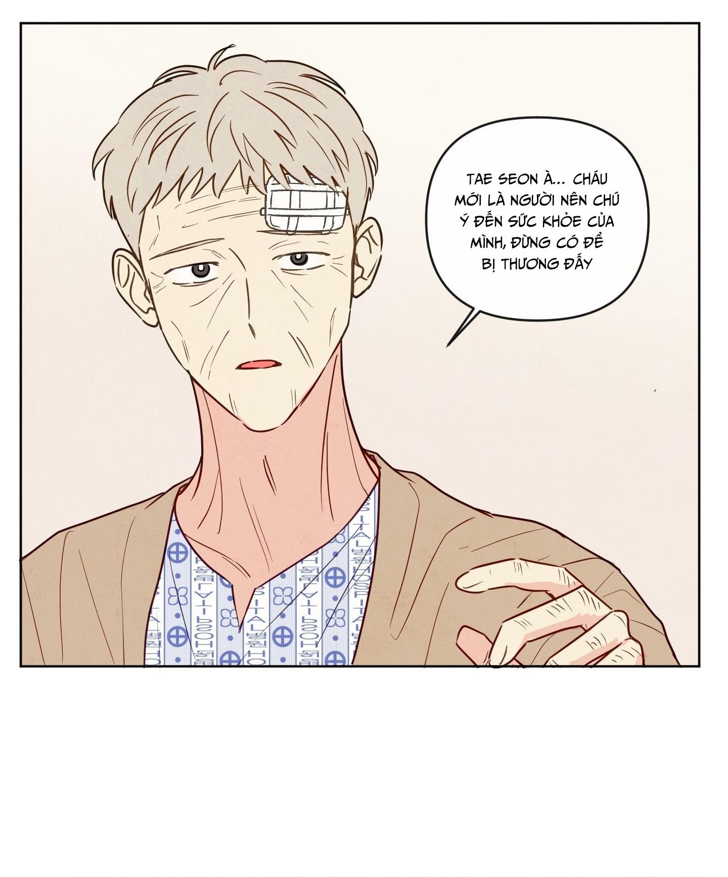 The Sacred Serpent's Seduction Chapter 20 - Trang 2