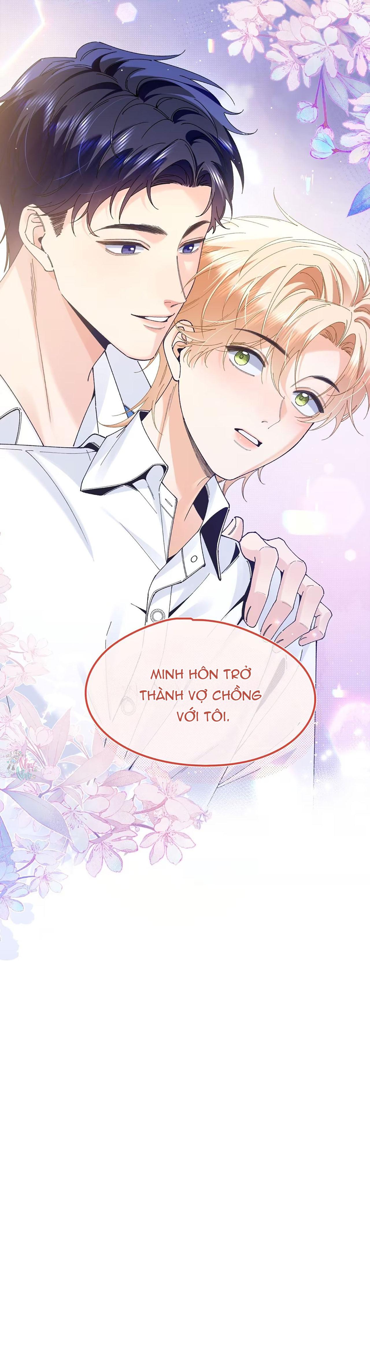 Chết Tiệt, Yêu Nhầm Ma Rồi Chapter 2 - Trang 2