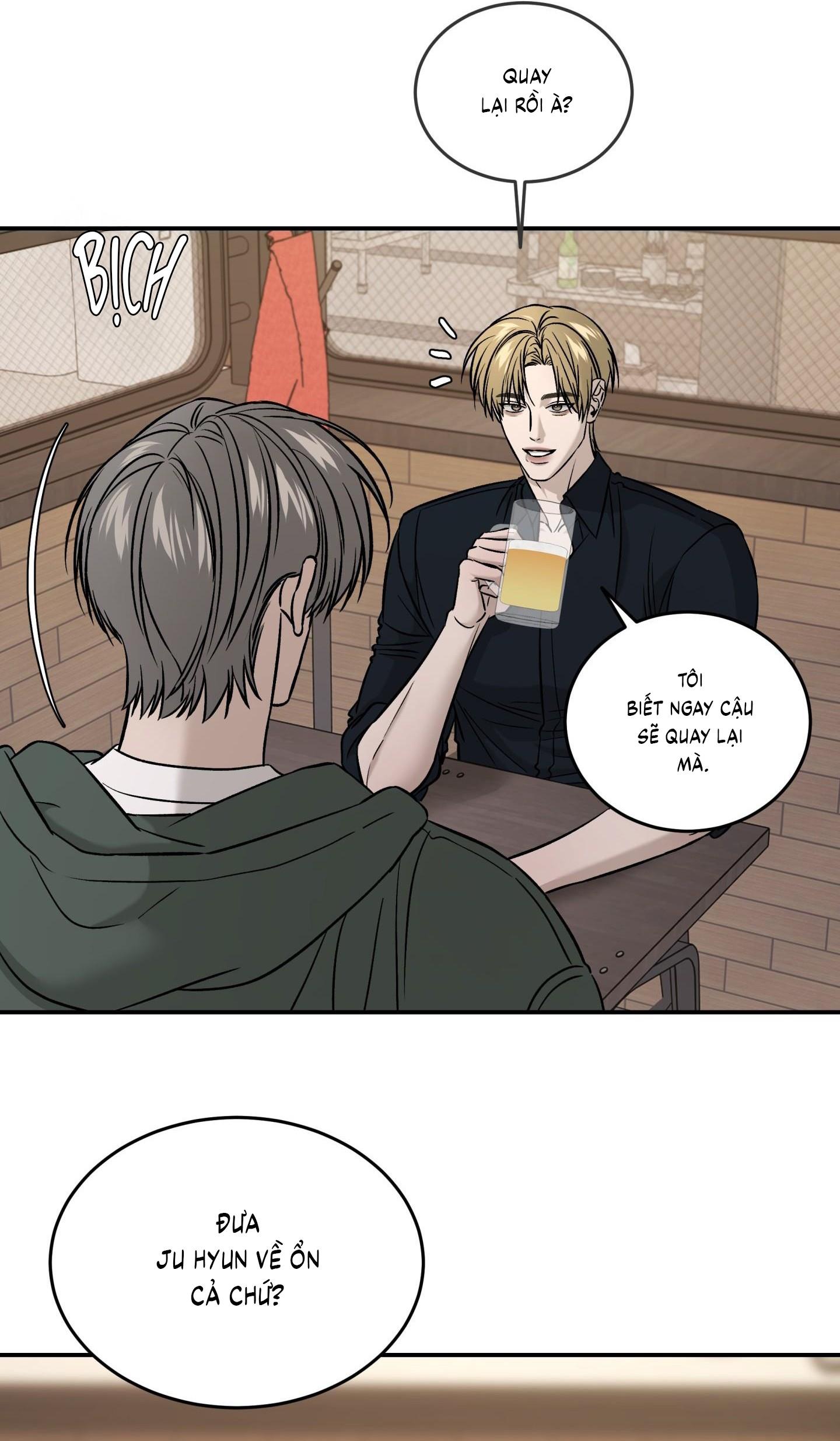 |DROP| Hưởng Lợi Chapter 56 - Trang 2