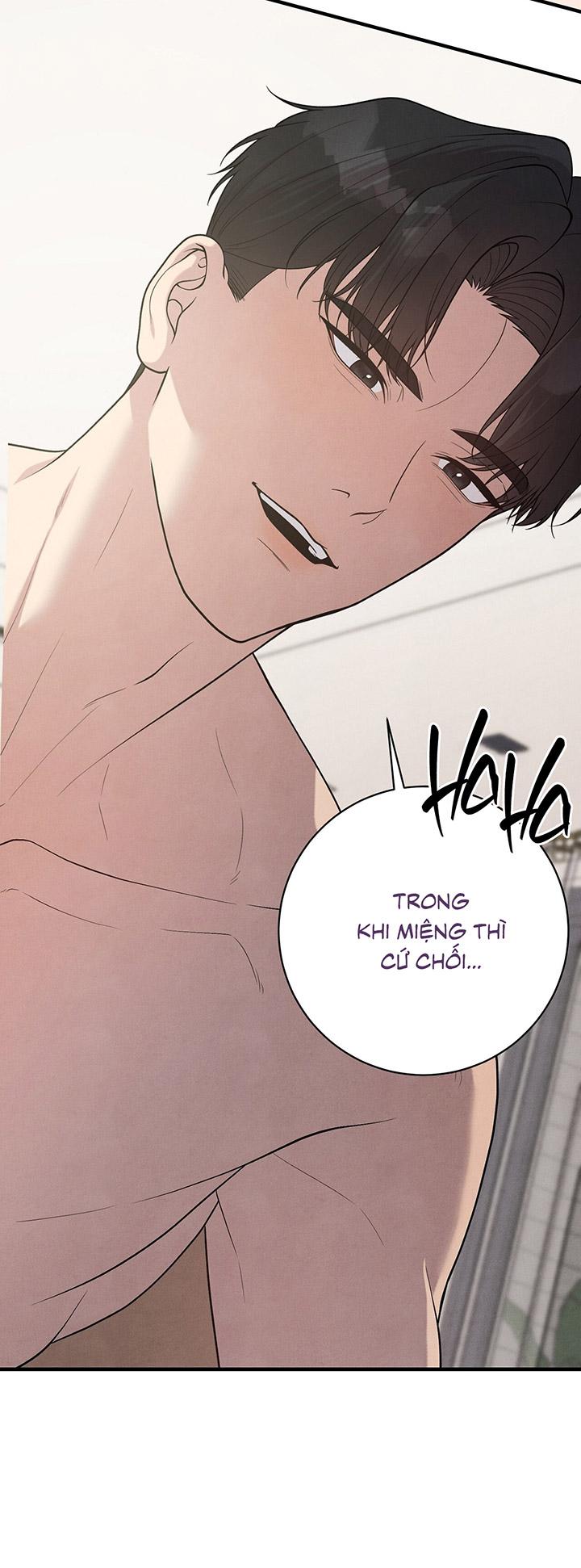 HƯƠNG VỊ TÌNH THÂN Chapter 13 19+ - Trang 2