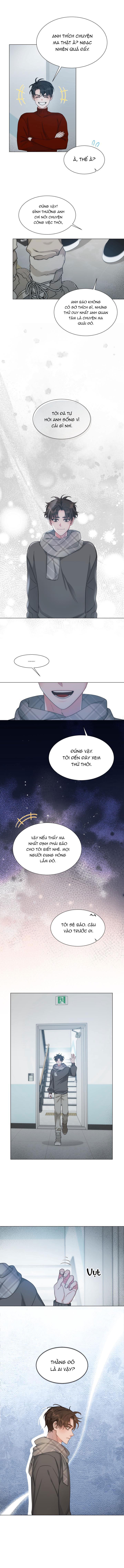 Thanh Âm Chiều Tà Chapter 3 - Next Chapter 4