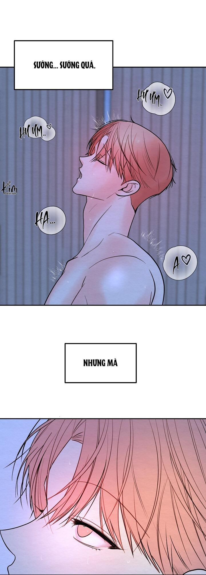 BL NGẮN TUYỂN CHỌN Chapter 39.5 vì sao 5 - Trang 2