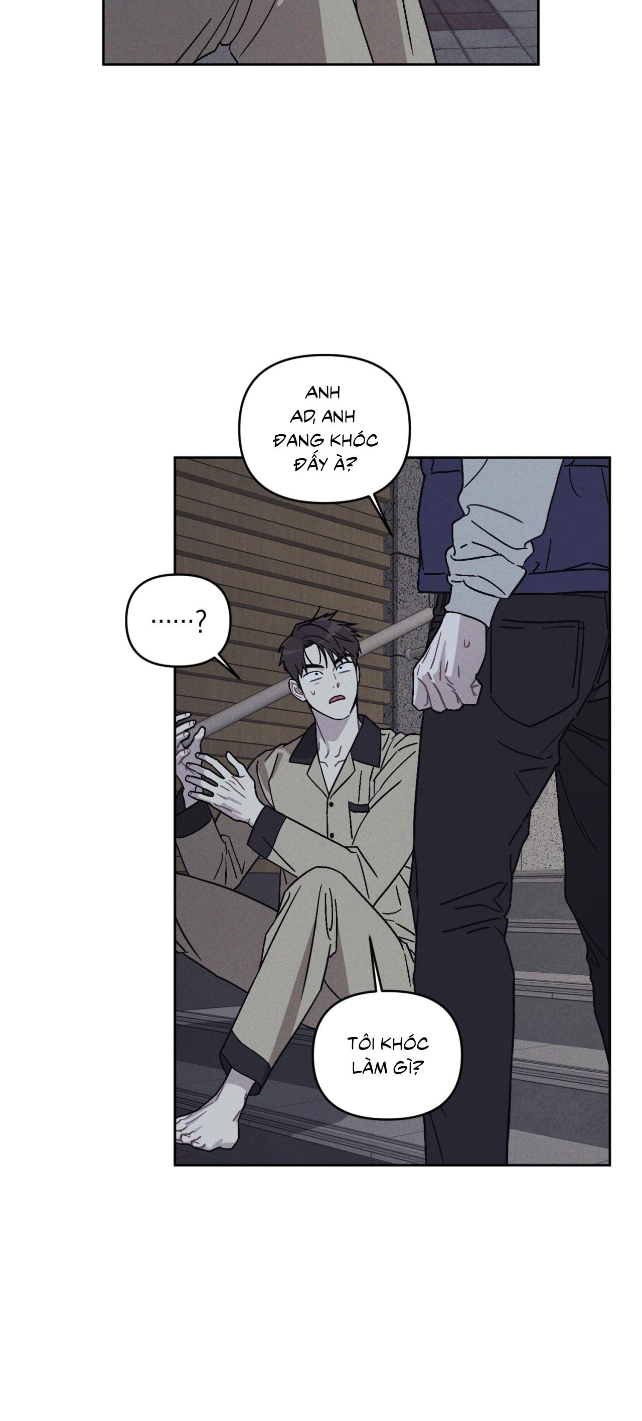 Cút ra khỏi nhà tôi! Chapter 5 - Trang 2