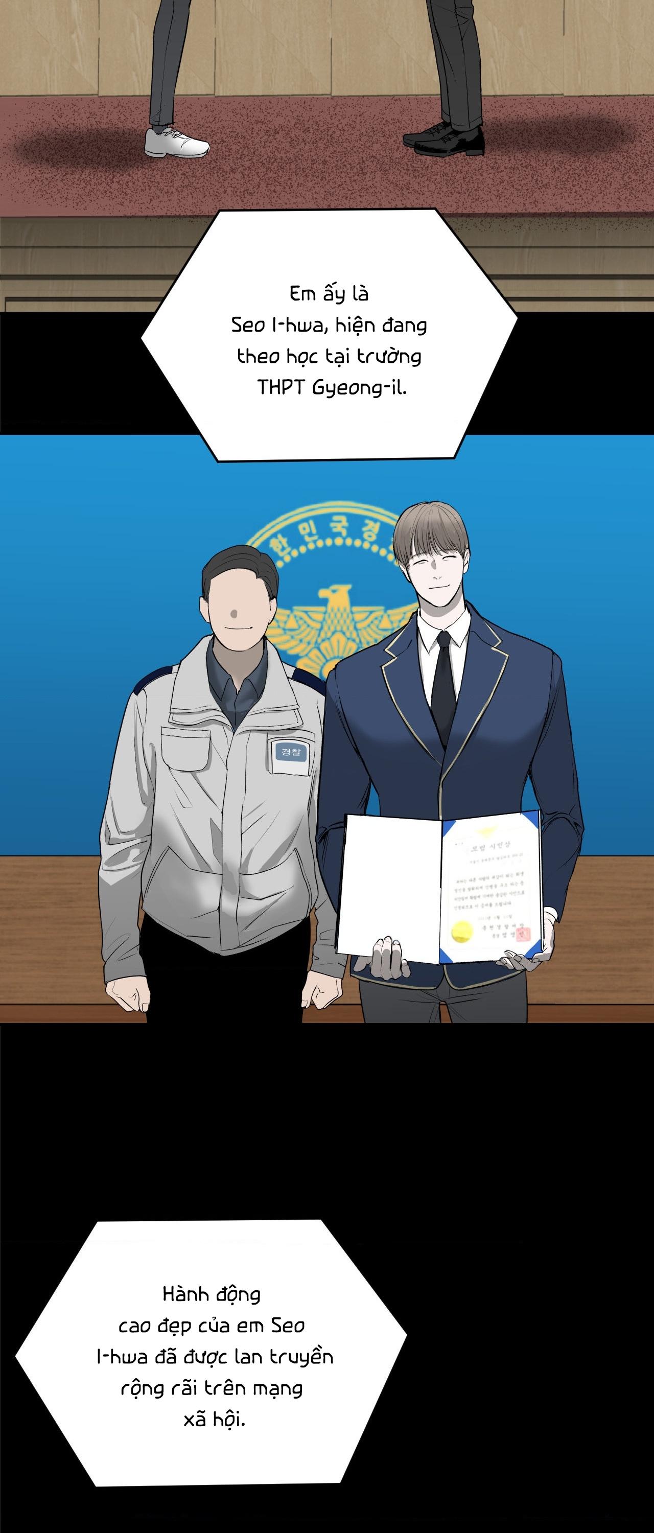 (GĐCV) RÁC RƯỞI CŨNG TỪNG CÓ GIÁ TRỊ Chapter 3 - Trang 2
