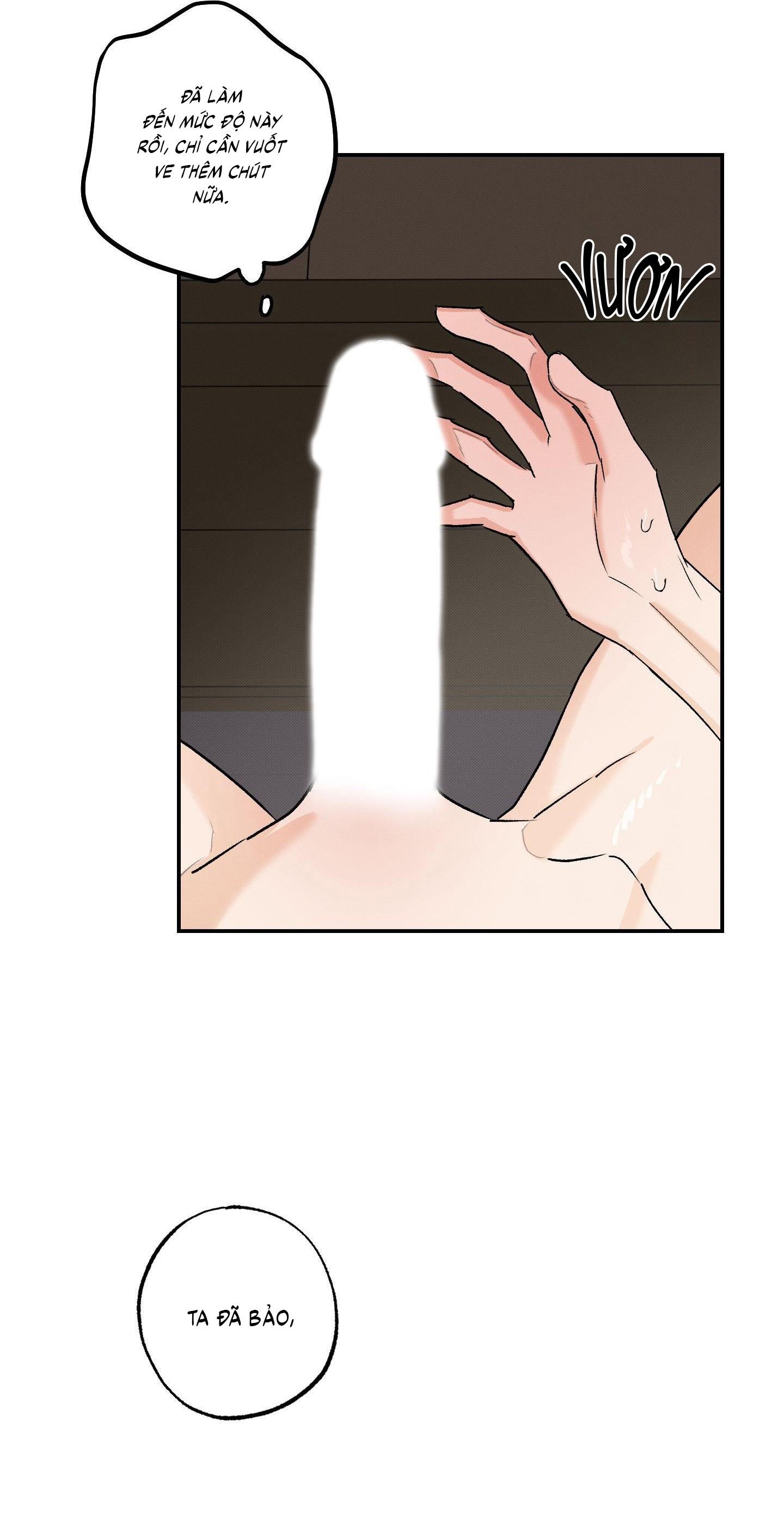 (CBunu) Nguyệt Ẩn Dạ Đàm Chapter 24 H+ - Trang 2