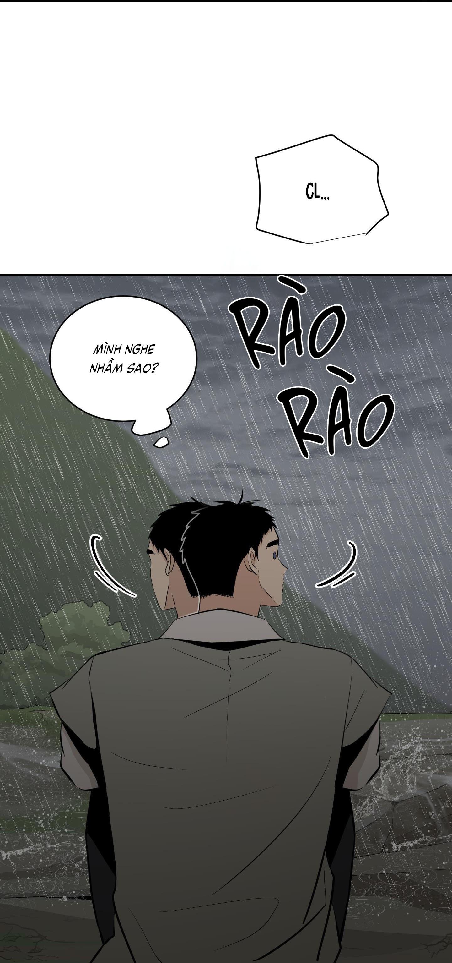 (CBunu) Hoa Vô Danh Chapter 31 - Next Chapter 32