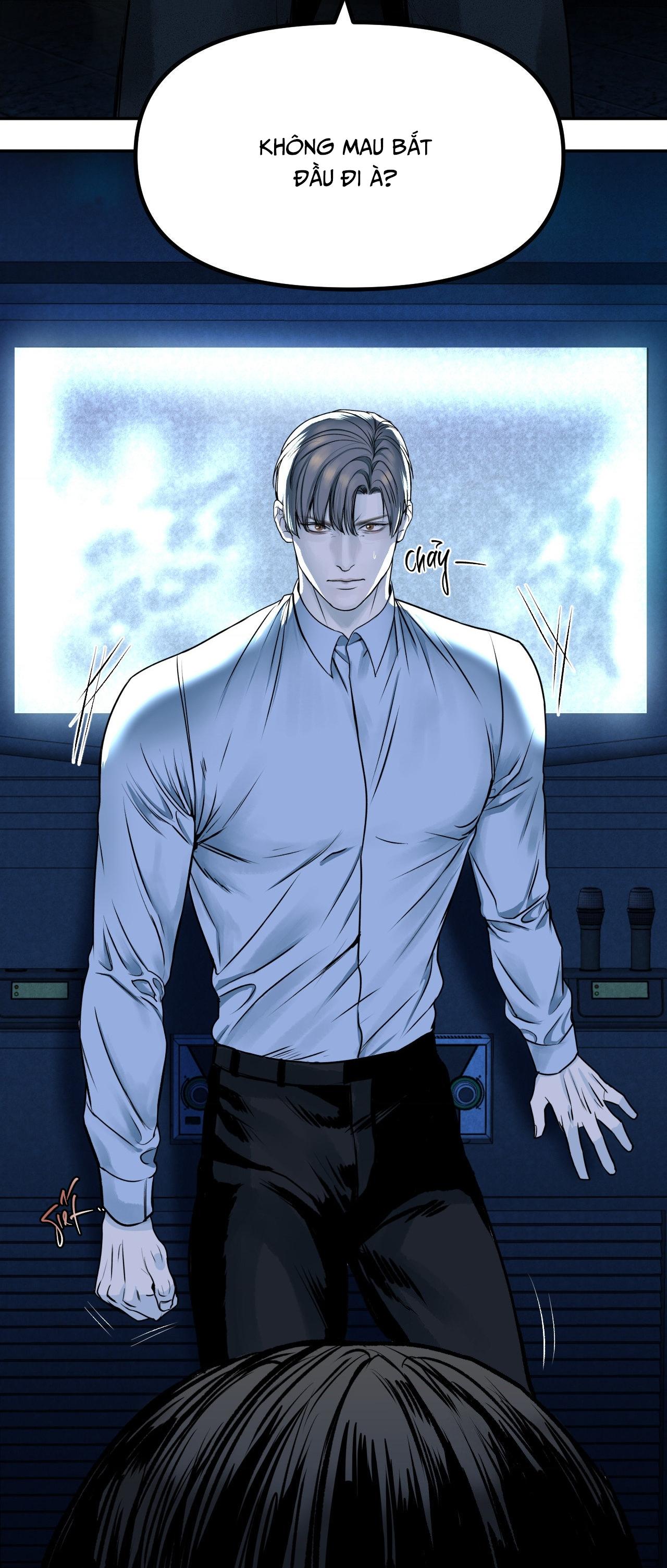 (GĐCV) RÁC RƯỞI CŨNG TỪNG CÓ GIÁ TRỊ Chapter 1 - Trang 2