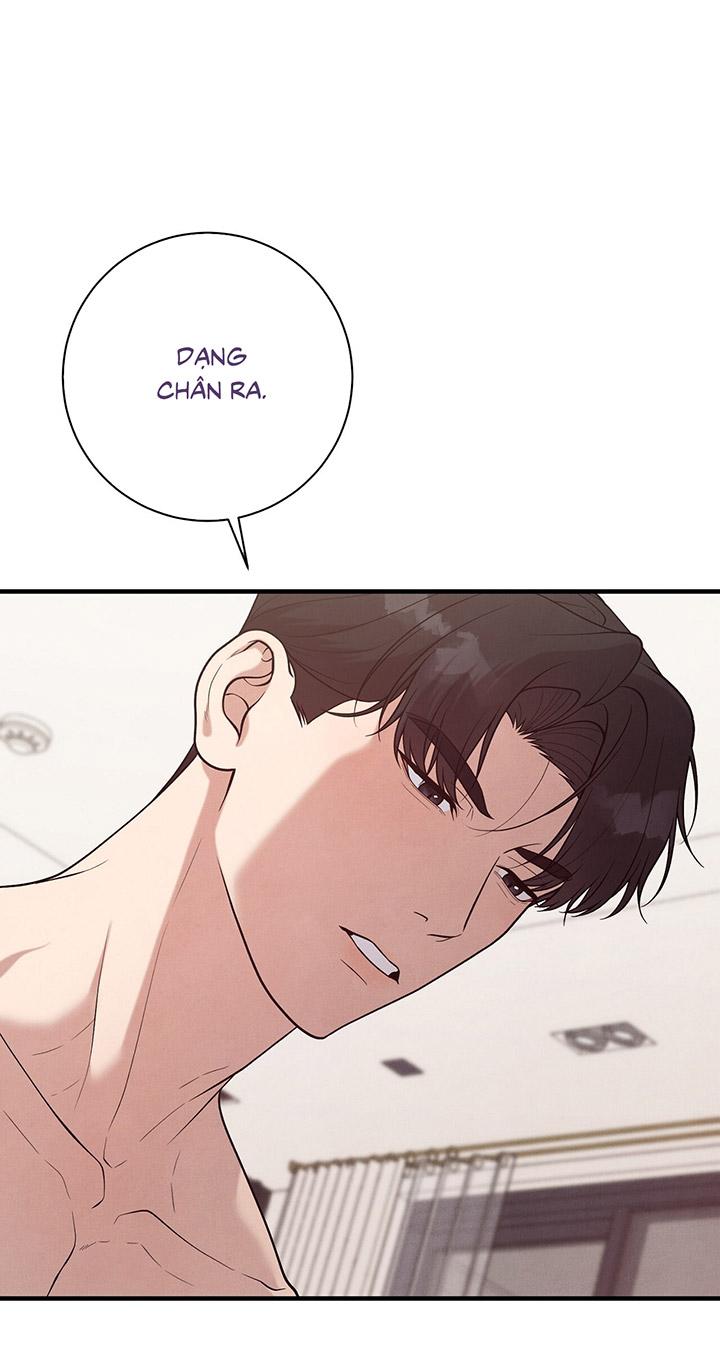 HƯƠNG VỊ TÌNH THÂN Chapter 14 19+ - Trang 2