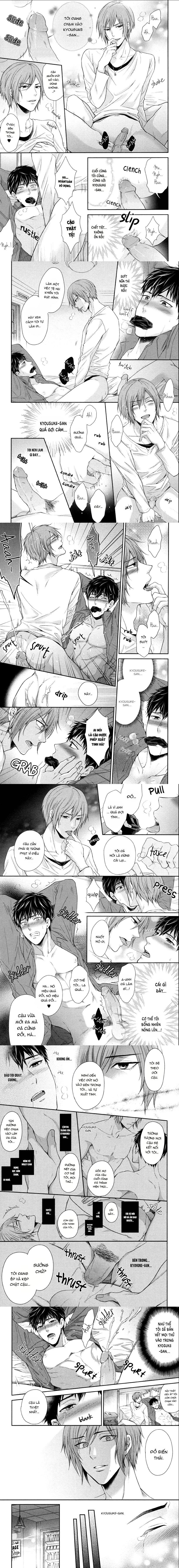 ONESHOT COI LÀ NỨNG Chapter 378 - Trang 2