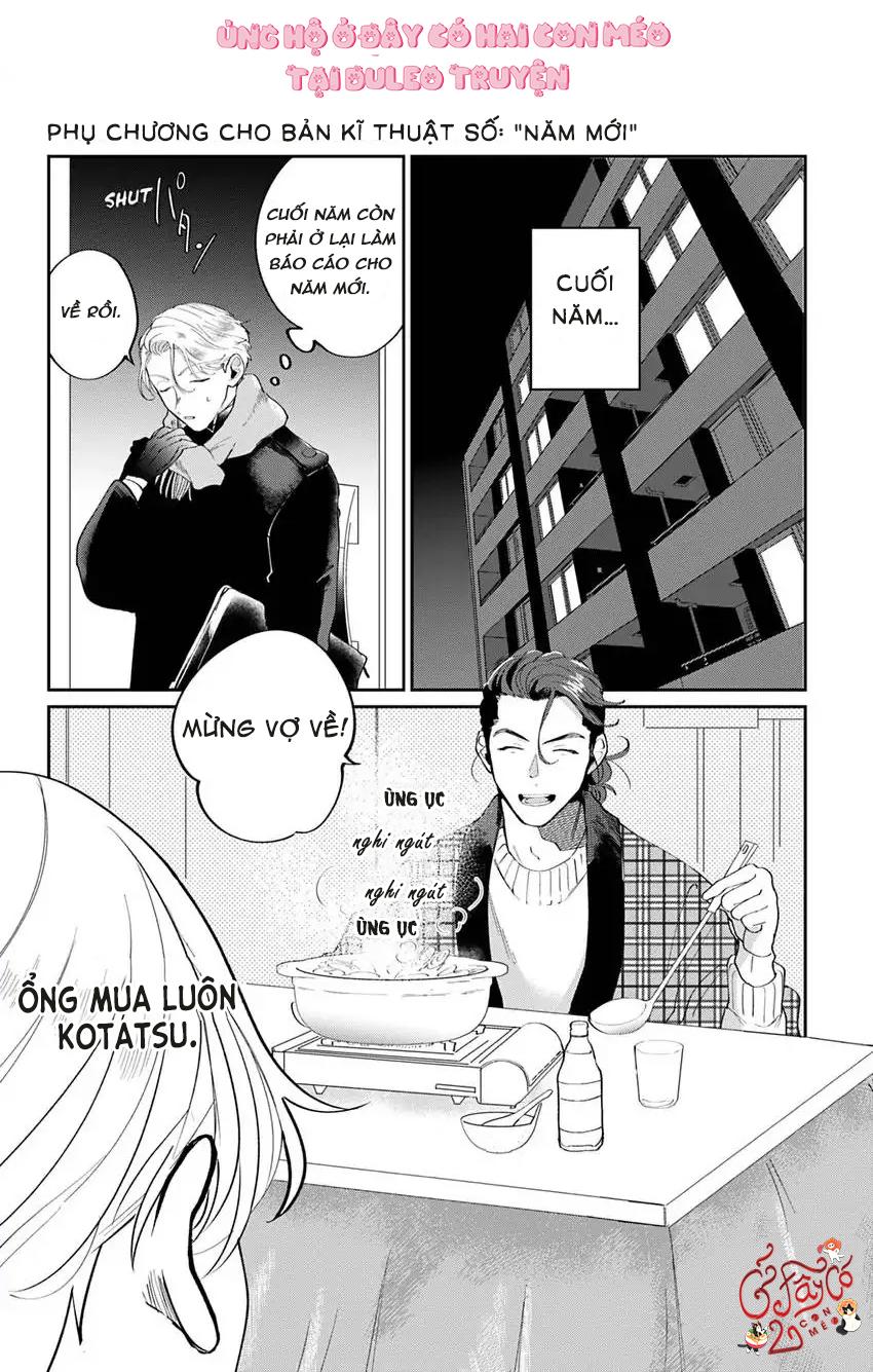 Gửi Người Đại Diện Của Tôi Chapter 10 - Trang 2