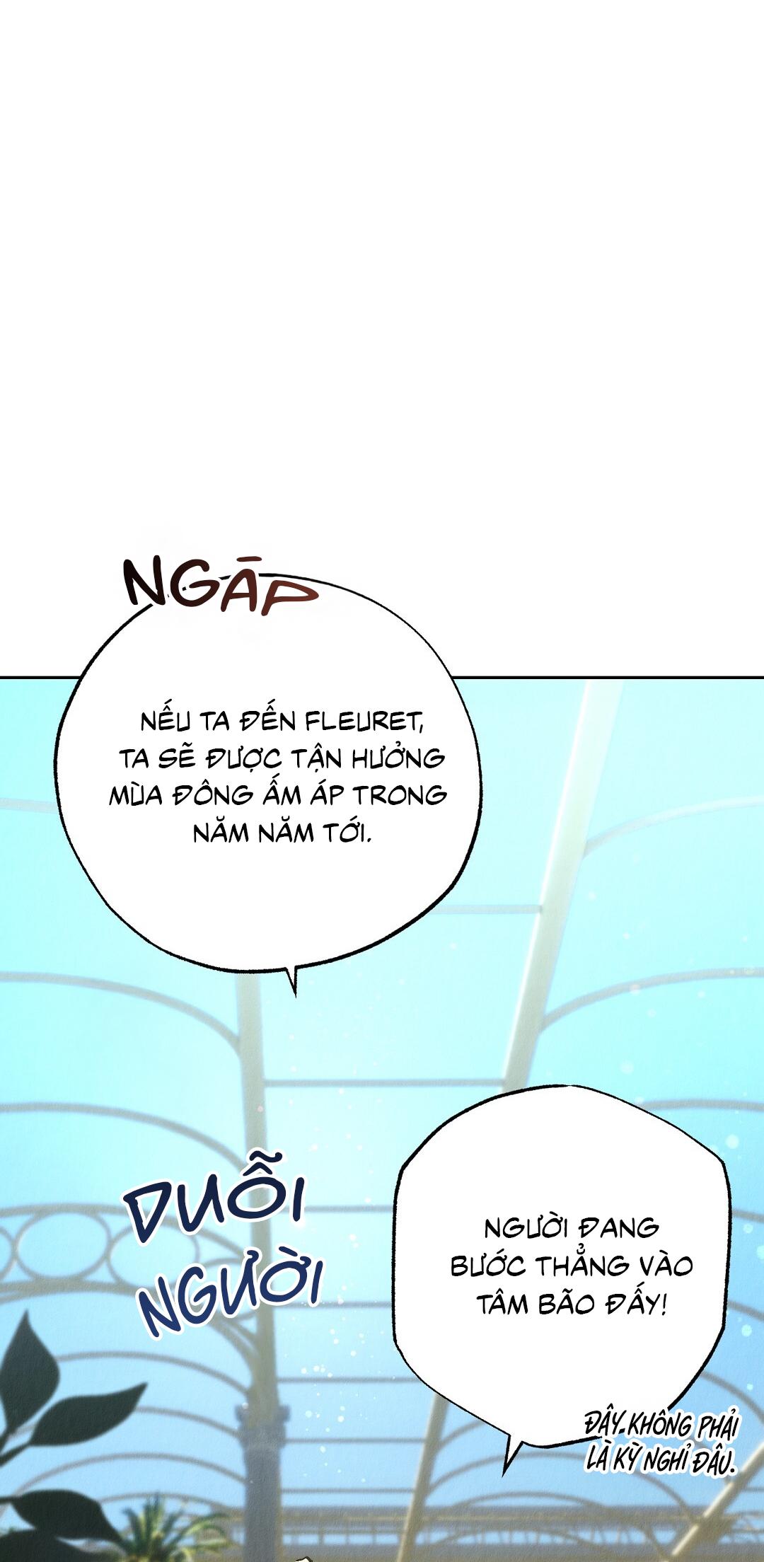 Cách Để Vị Hoàng Tử Bị Bỏ Rơi Sống Lại Chapter 2 - Trang 2