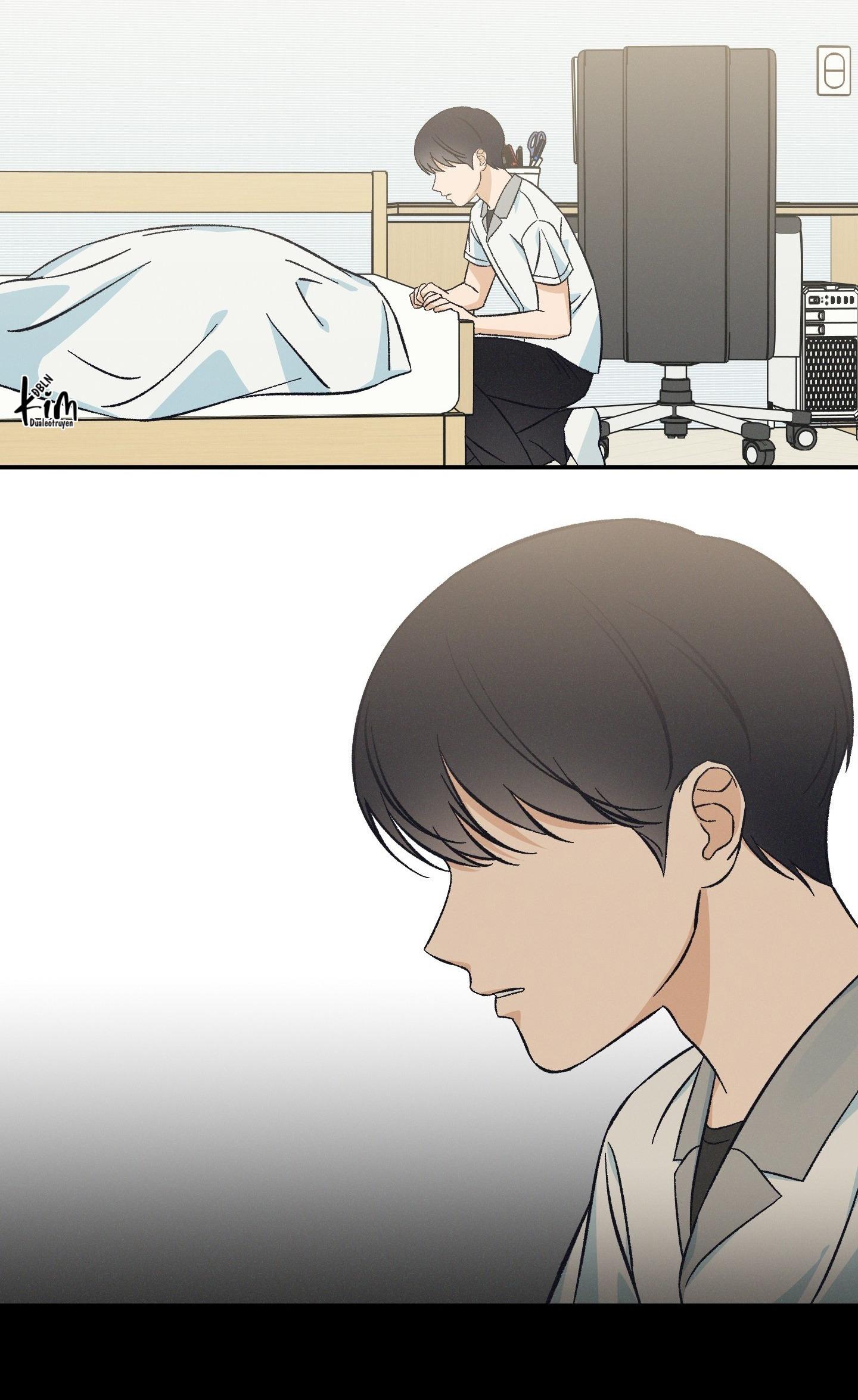 NGHIỆN SEX Chapter 31.6 pizza end - Trang 2