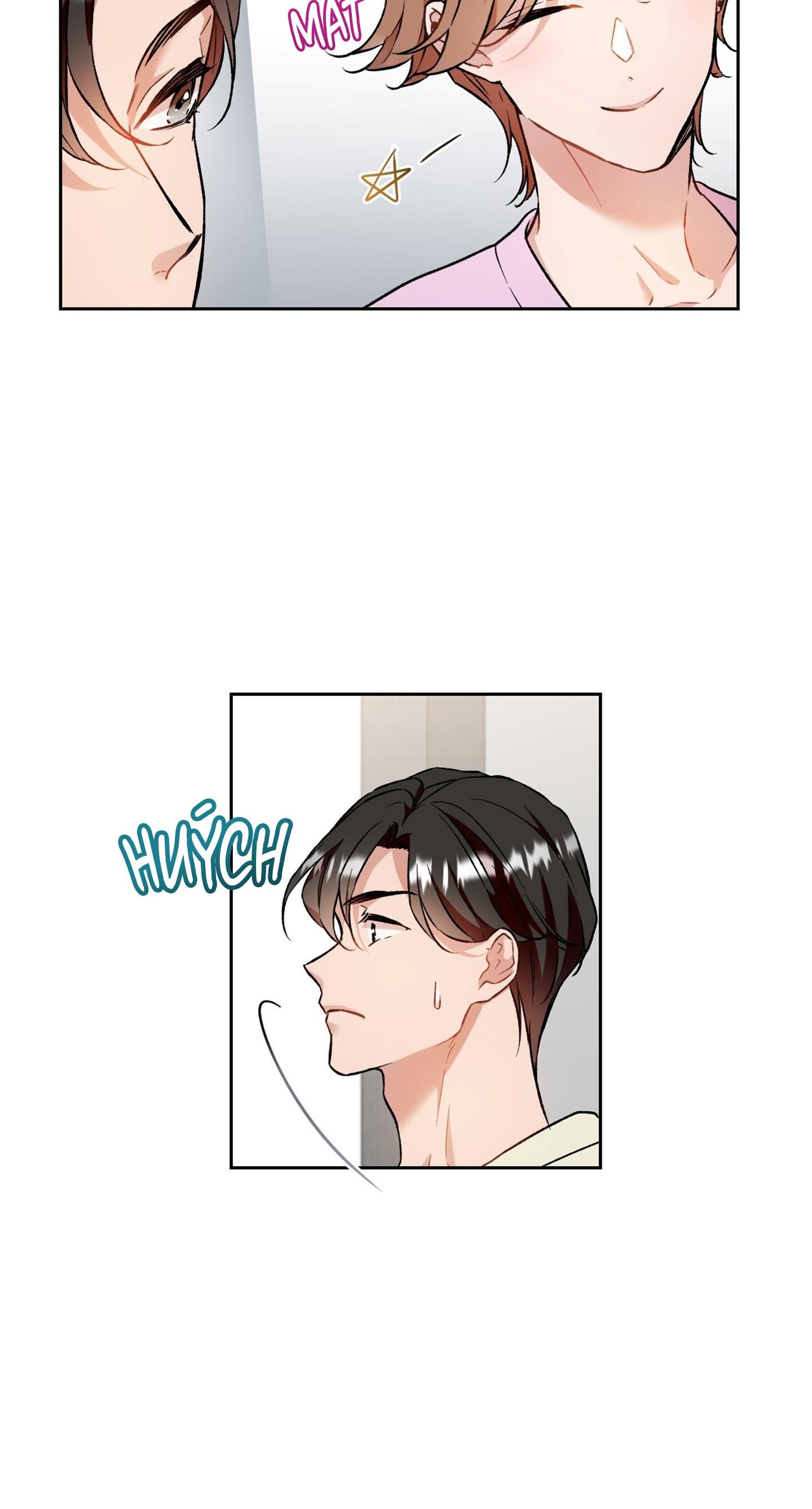 Thần chết muốn trở thành thần tình yêu! Chapter 1 - Trang 2