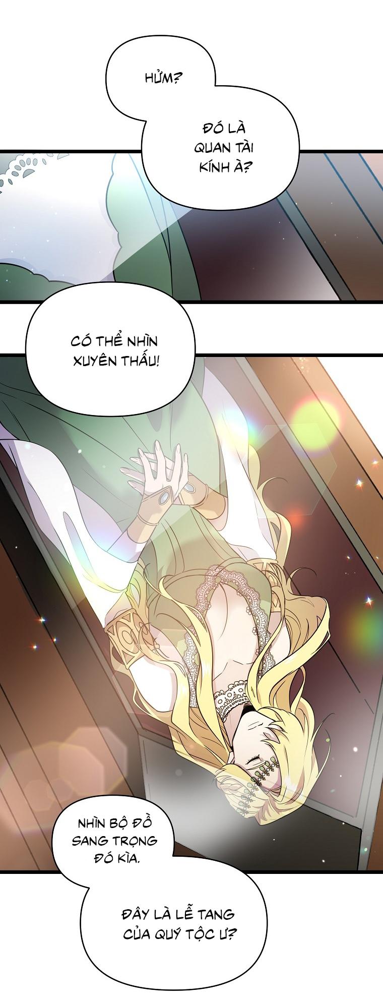 Hãy Lựa Chọn Anh Hùng Của Bạn Thật Cẩn Thận Chapter 11 - Trang 2