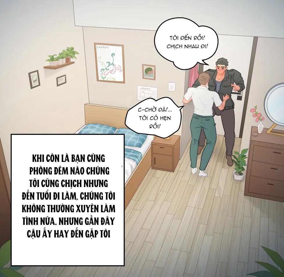 BOYLOVE FULL MÀU Chapter 11 - Trang 2