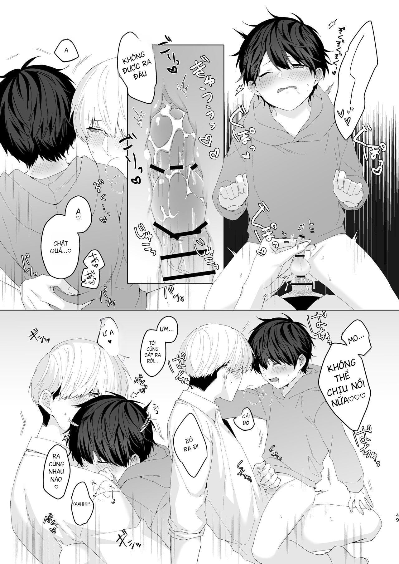 Oneshot hỏny Chapter 333.2 - Next Chapter 333.2