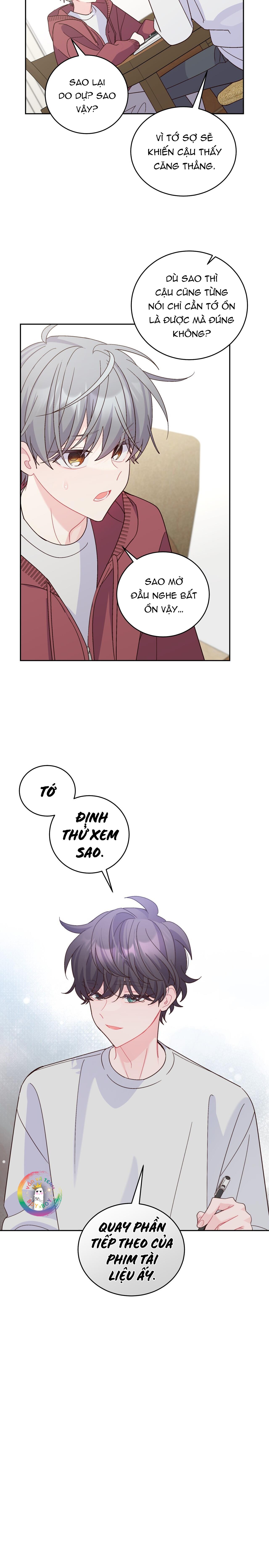 (END) Merry Marbling Chapter 112 - Trang 2