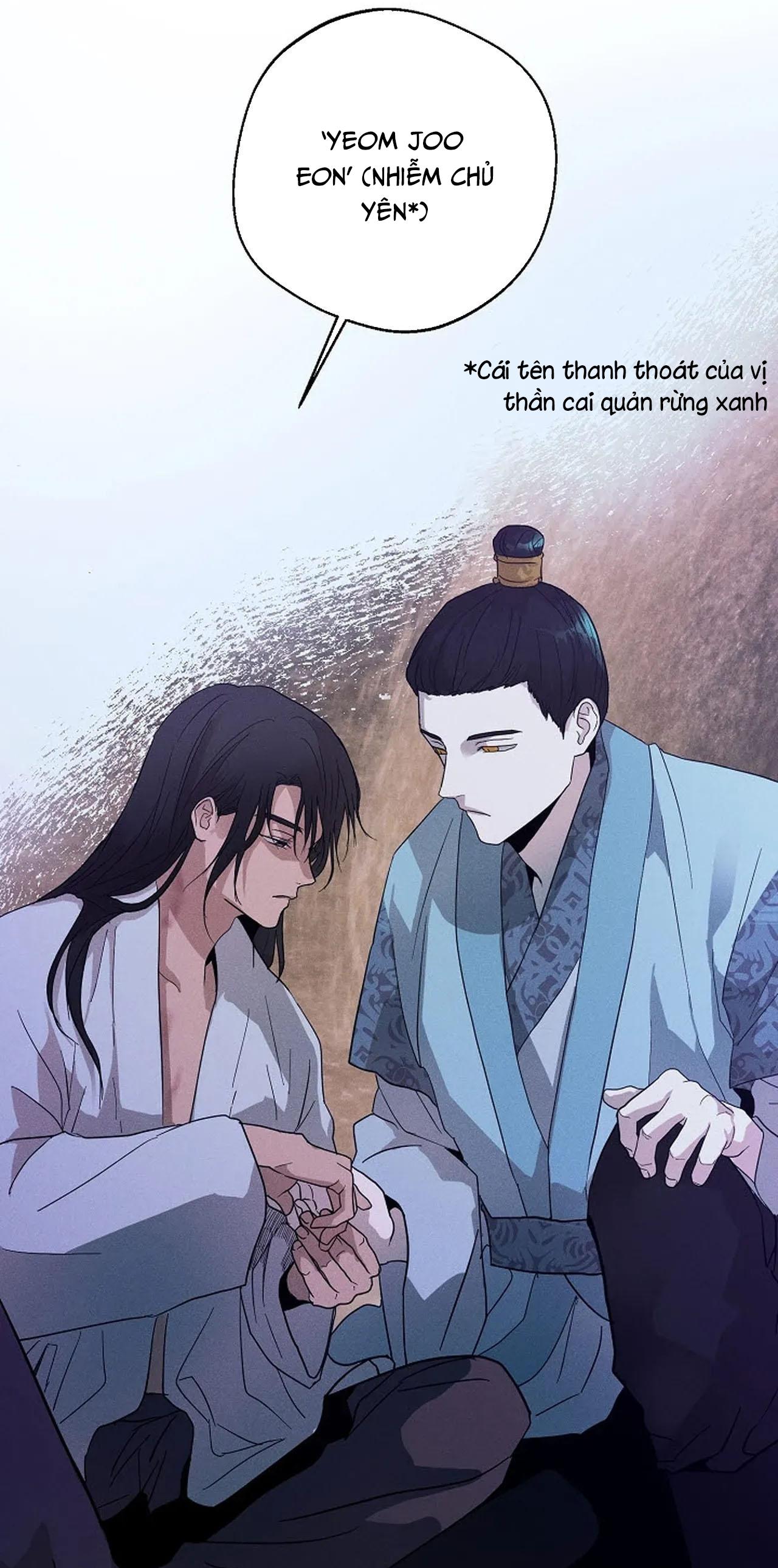 TUYỂN TẬP ÁM ẢNH, MƯU MÔ CÔNG Chapter 2.16 - Trang 2