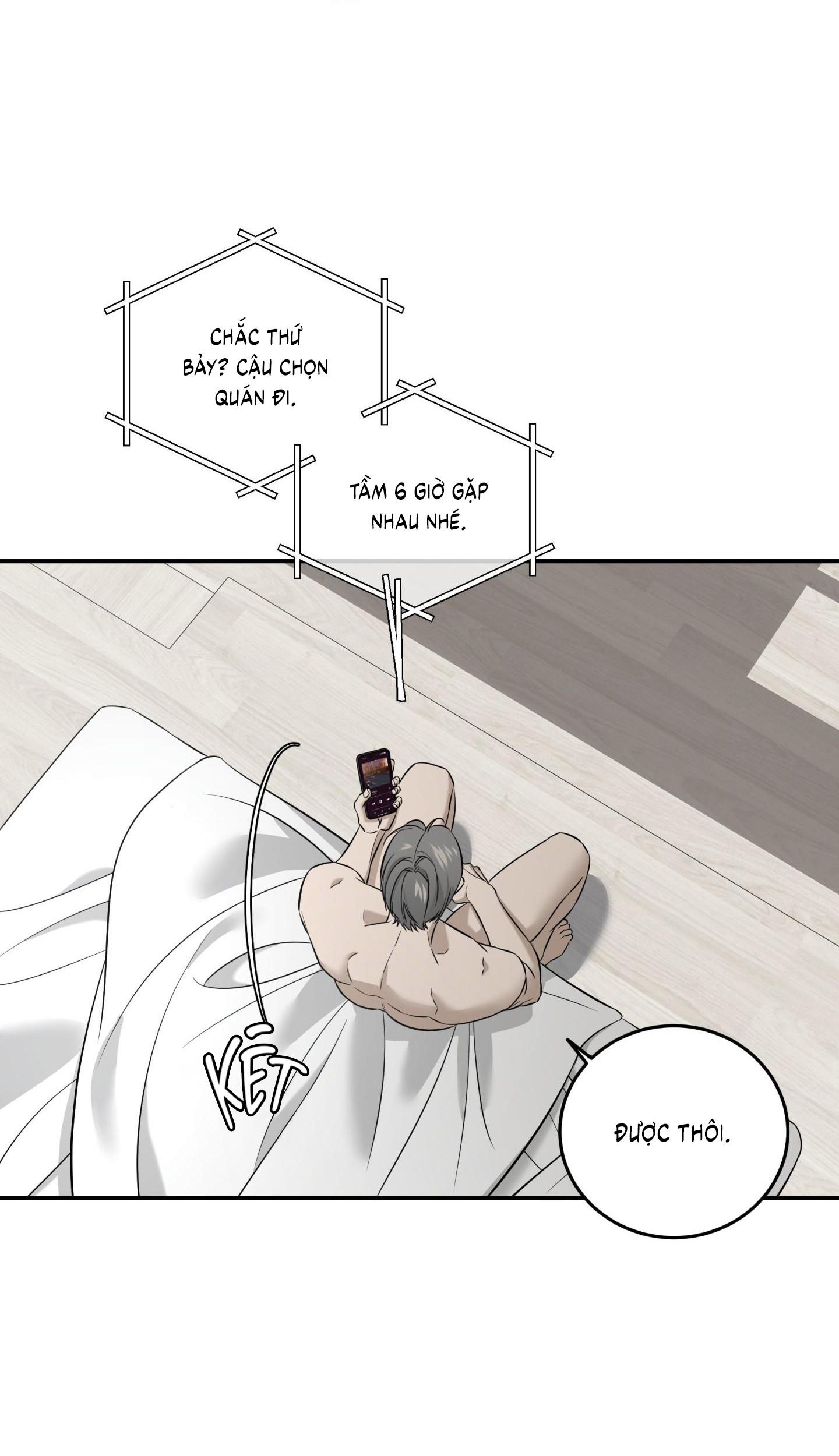 |DROP| Hưởng Lợi Chapter 49 - Trang 2