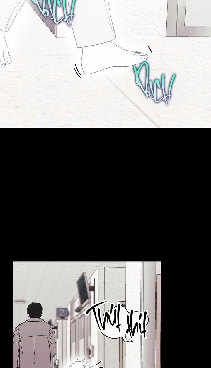 SỰ THAM LAM CỦA NHÂN LOẠI Chapter 17.4 thần linh 4 - Trang 2