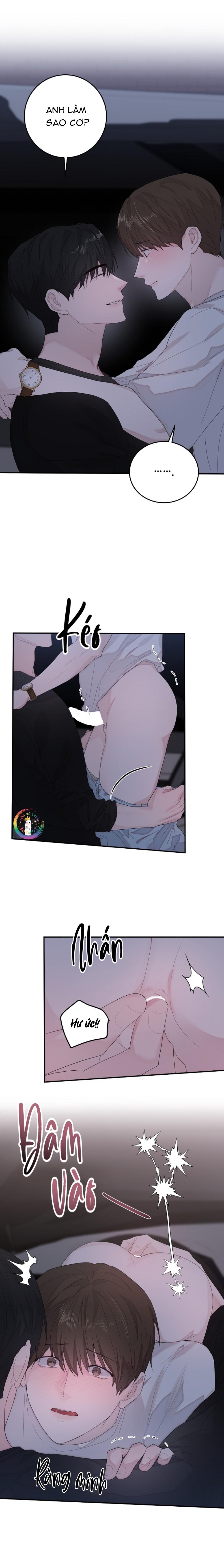 ★ Sweet Shot ★ Chapter 34 End Season 1 - Trang 2