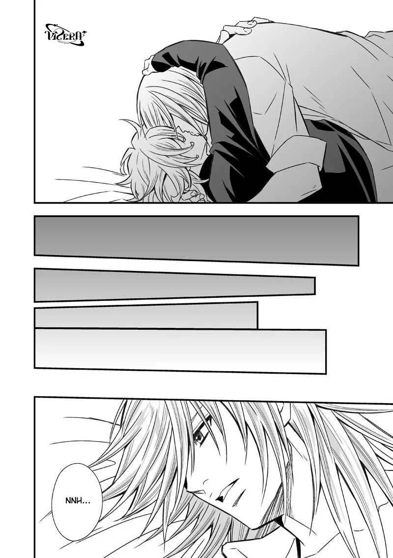 [Vicera] Tuyển tập truyện của Unknown Chapter 2.2 - Trang 2