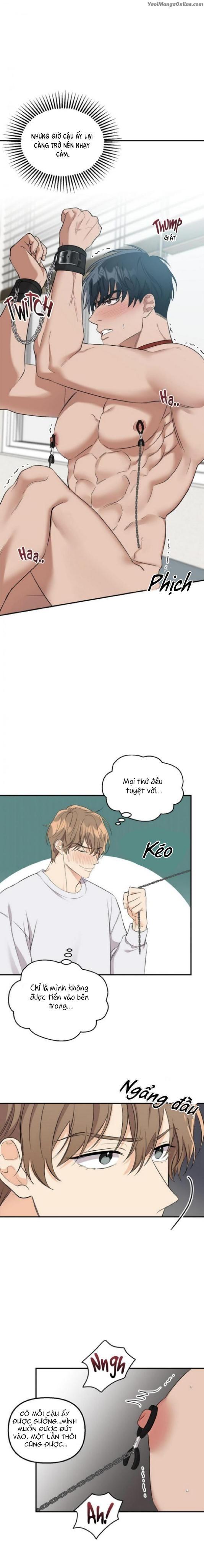 BOYLOVE FULL MÀU Chapter 2.2 END - Trang 2