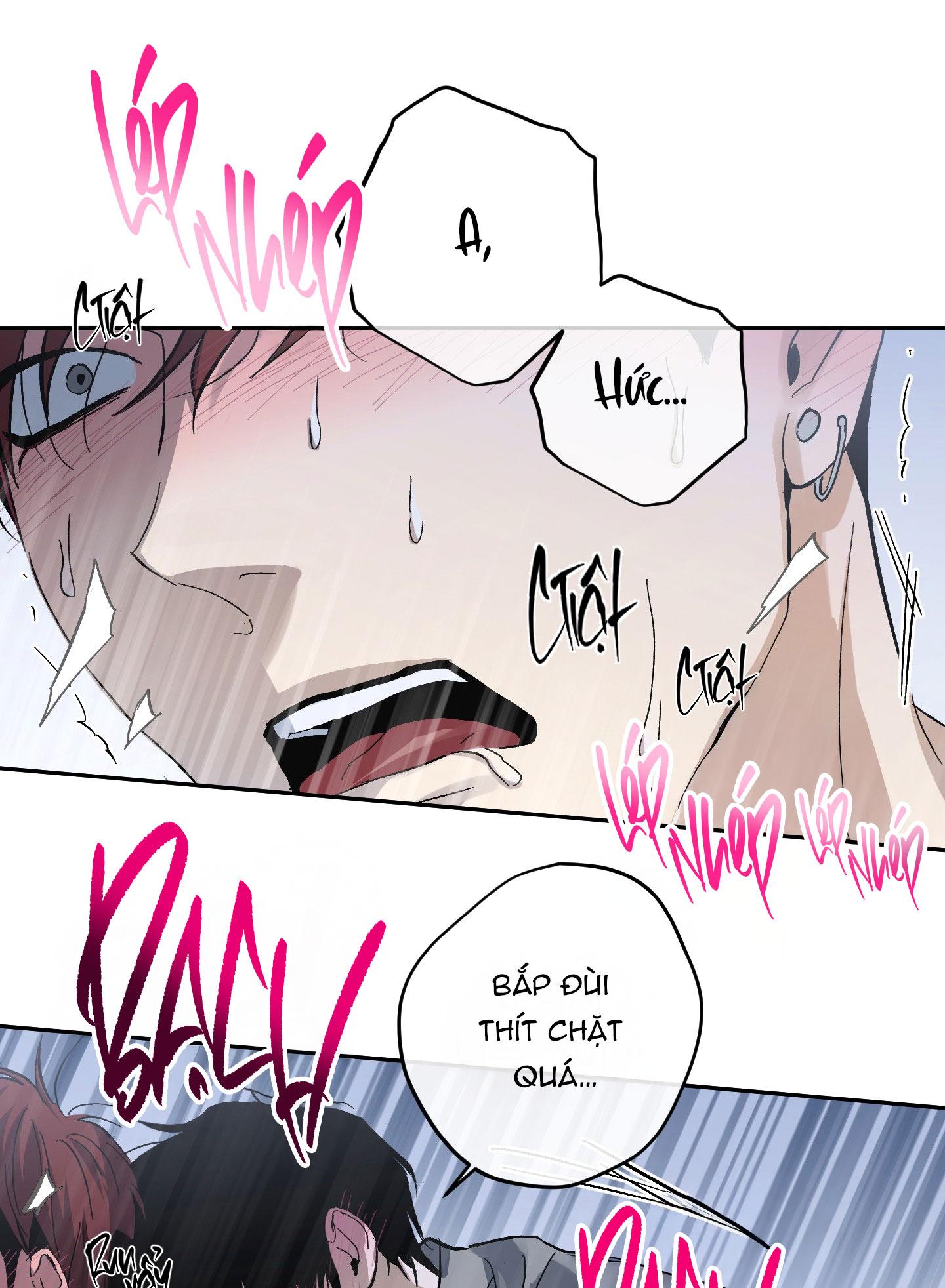 TƯƠNG XỨNG Chapter 12 - Next Chapter 13