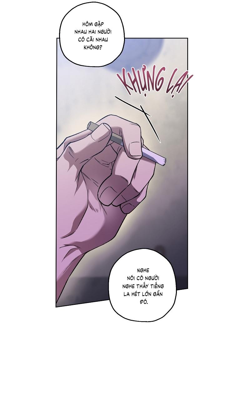 (CBunu) Vong Chủng Chapter 11 - Trang 2