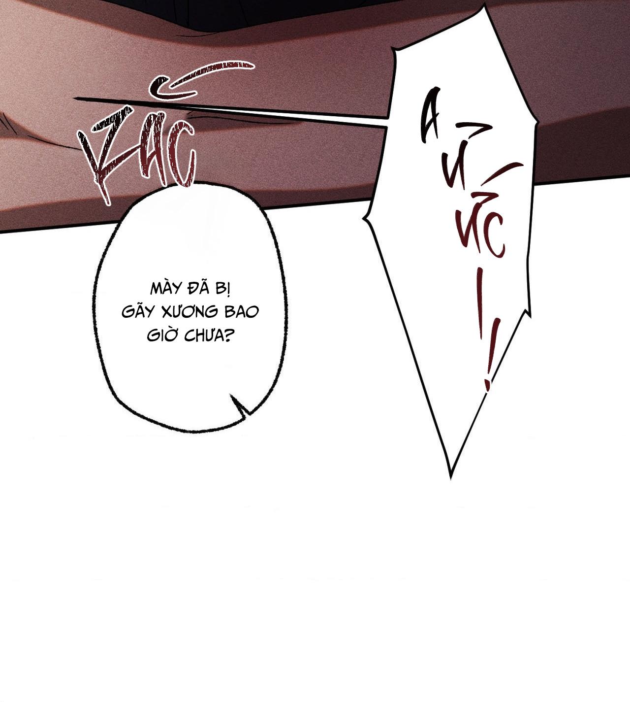 (GĐCV) CUỘC GIAO DỊCH Chapter 57 - Trang 2
