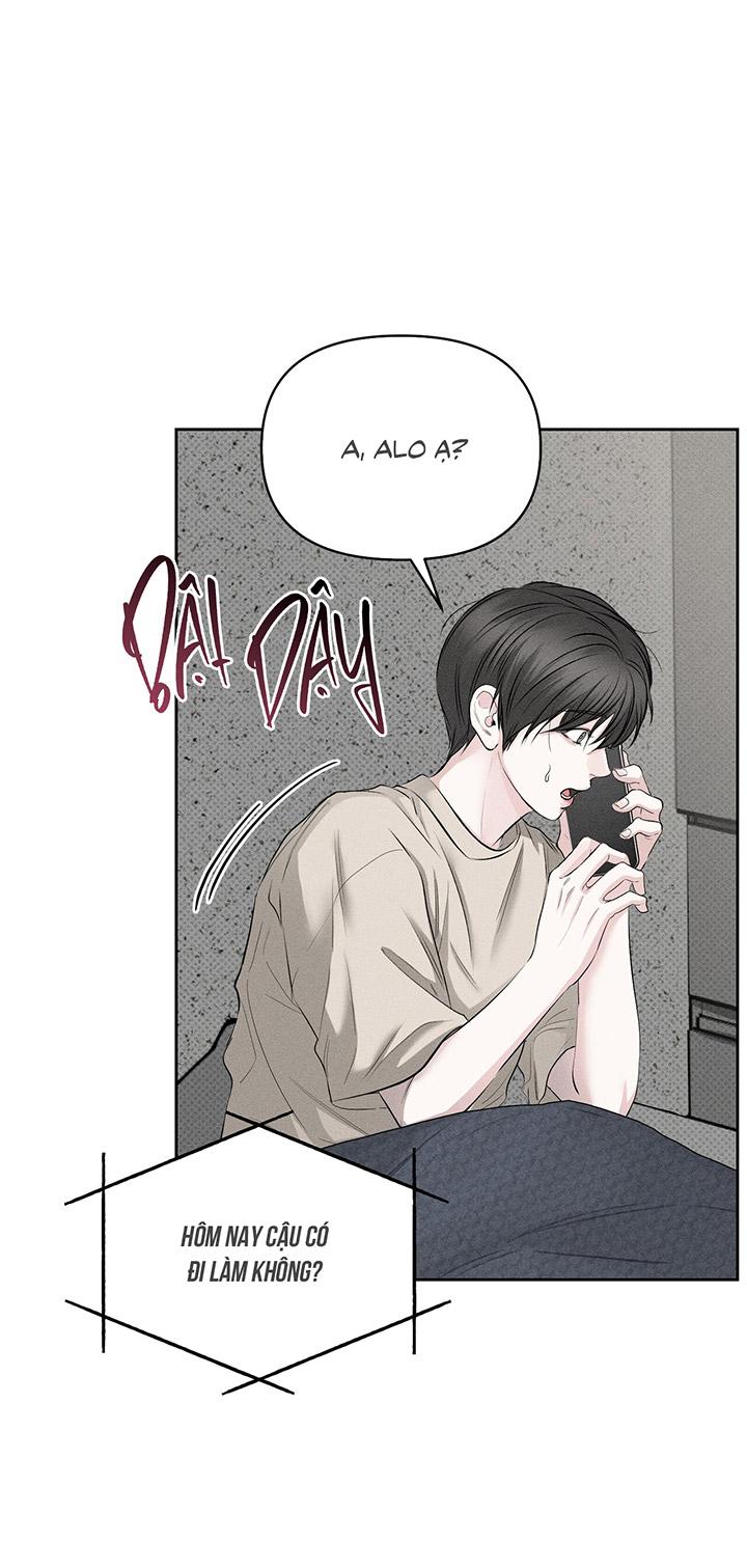 [DDT] KẺ ĐÁNH CẮP TRÁI TIM Chapter 4 19+ - Next Chapter 5 19+