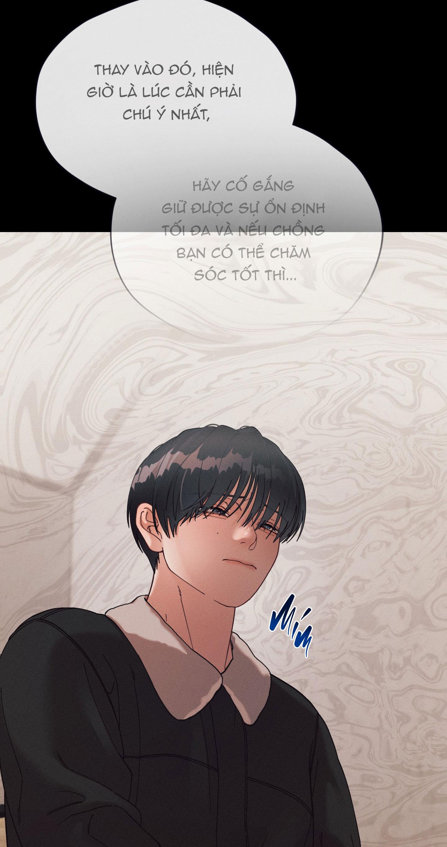 (ABO) CÁCH YÊU THƯƠNG CỤC CƯNG Chapter 8 - Trang 2