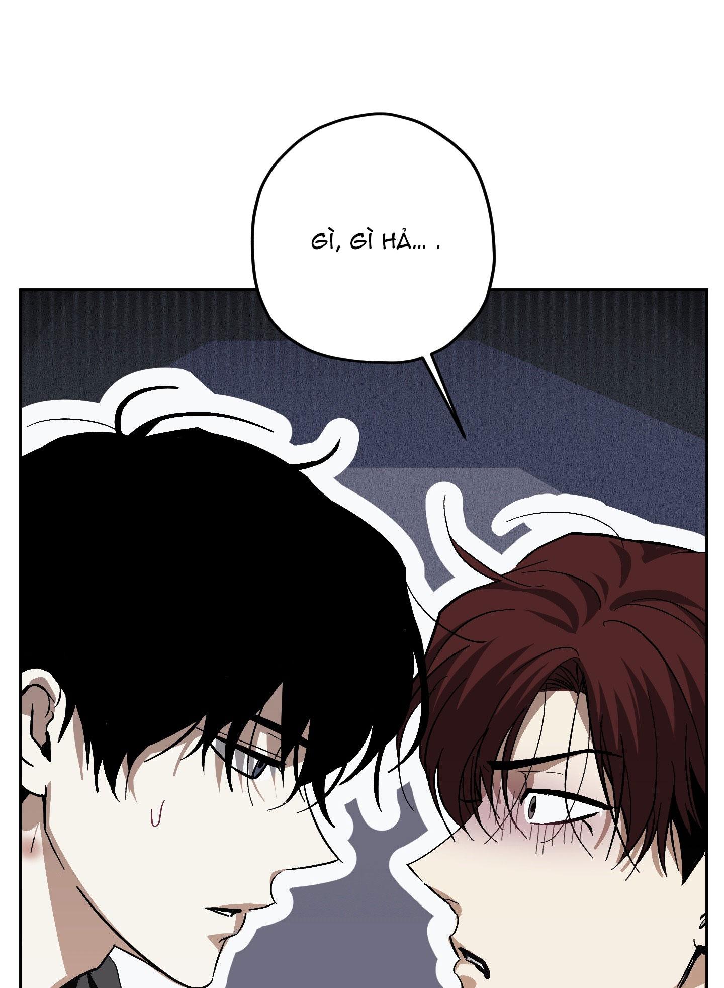 TƯƠNG XỨNG Chapter 13 - Next Chapter 14