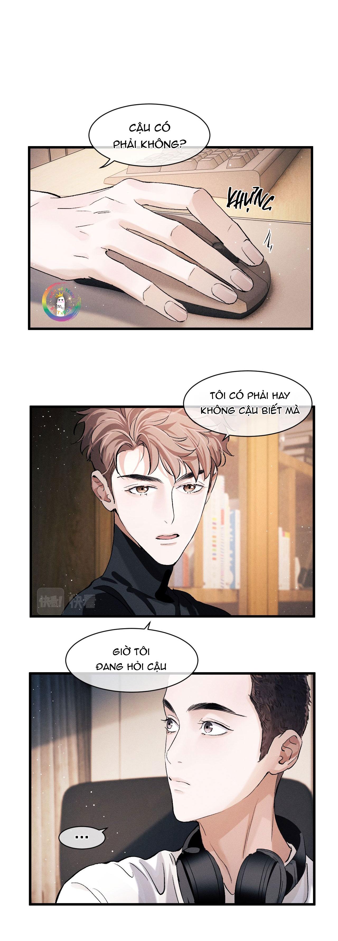 Tát Dã (Ngang Tàng) Chapter 48 - Trang 2