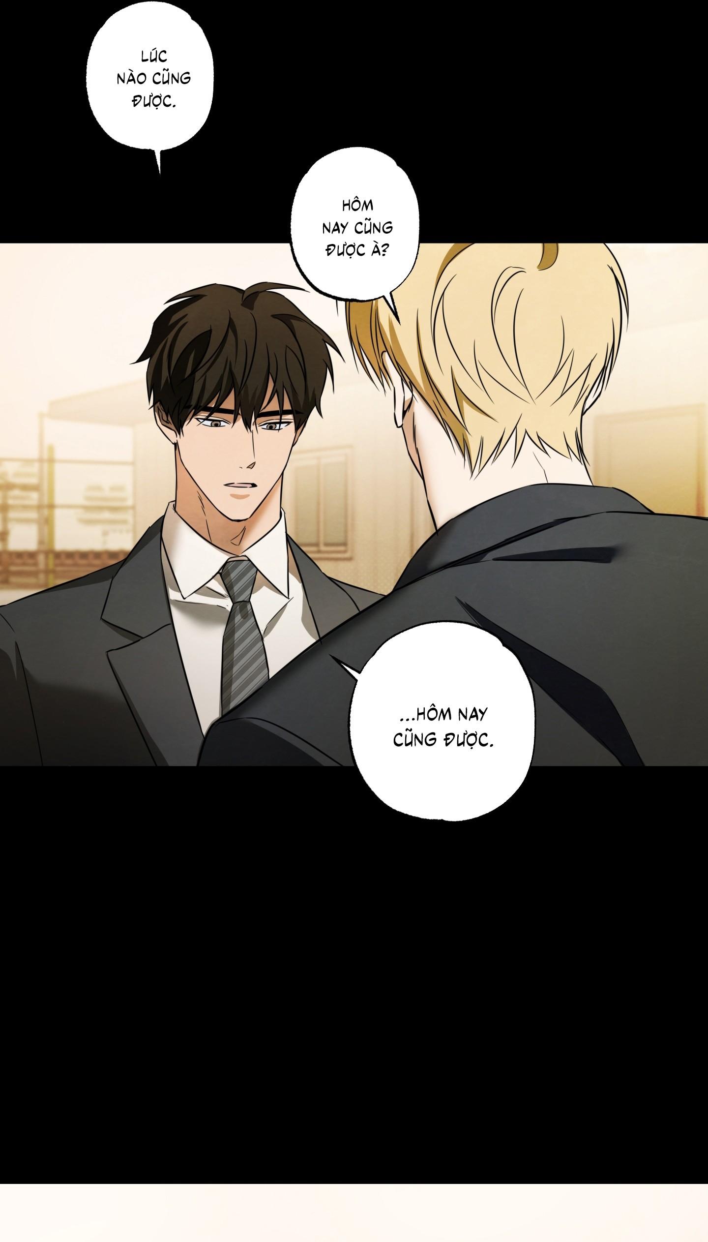 (CBunu) Bí Quyết Chinh Phục Tình Đơn Phương Chapter 1 - Trang 2