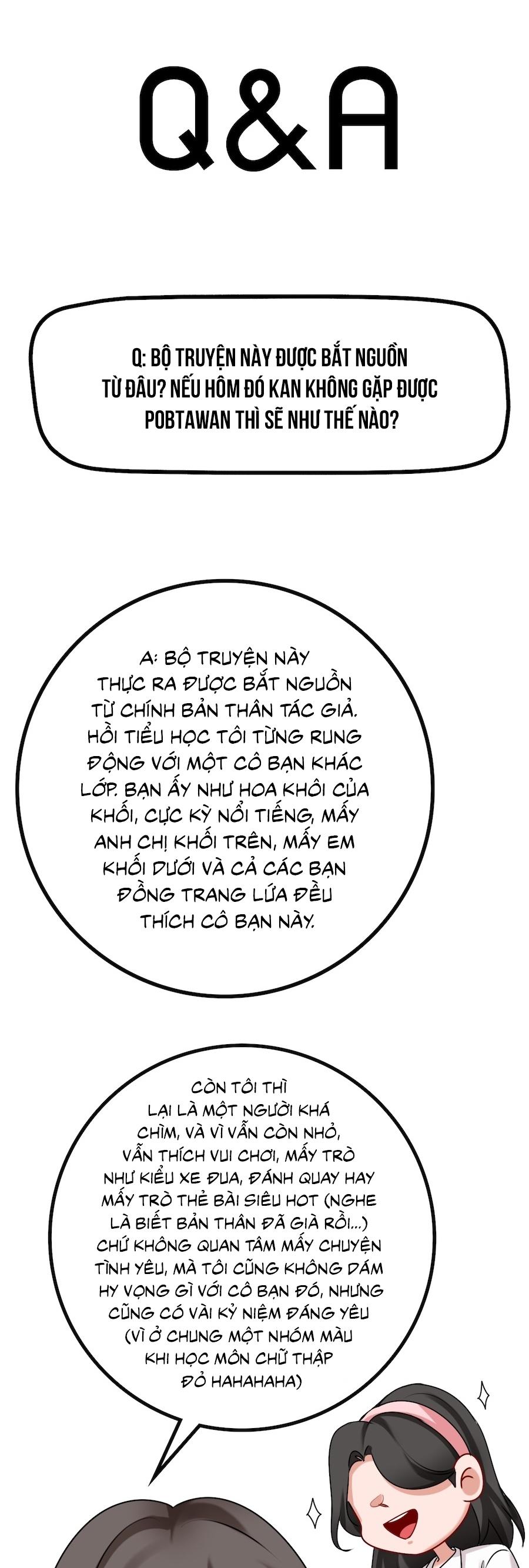 Flower of youth Chapter 49.01 - Trang 2
