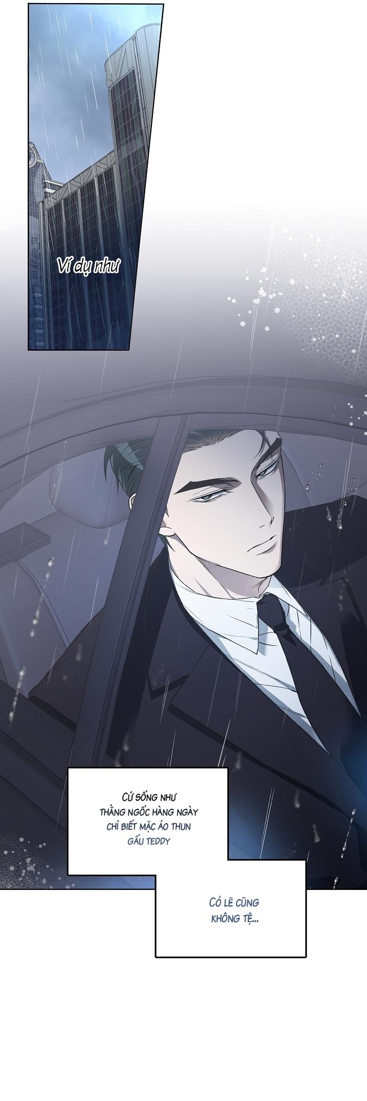(CBunu) Vong Chủng Chapter 11 - Trang 2