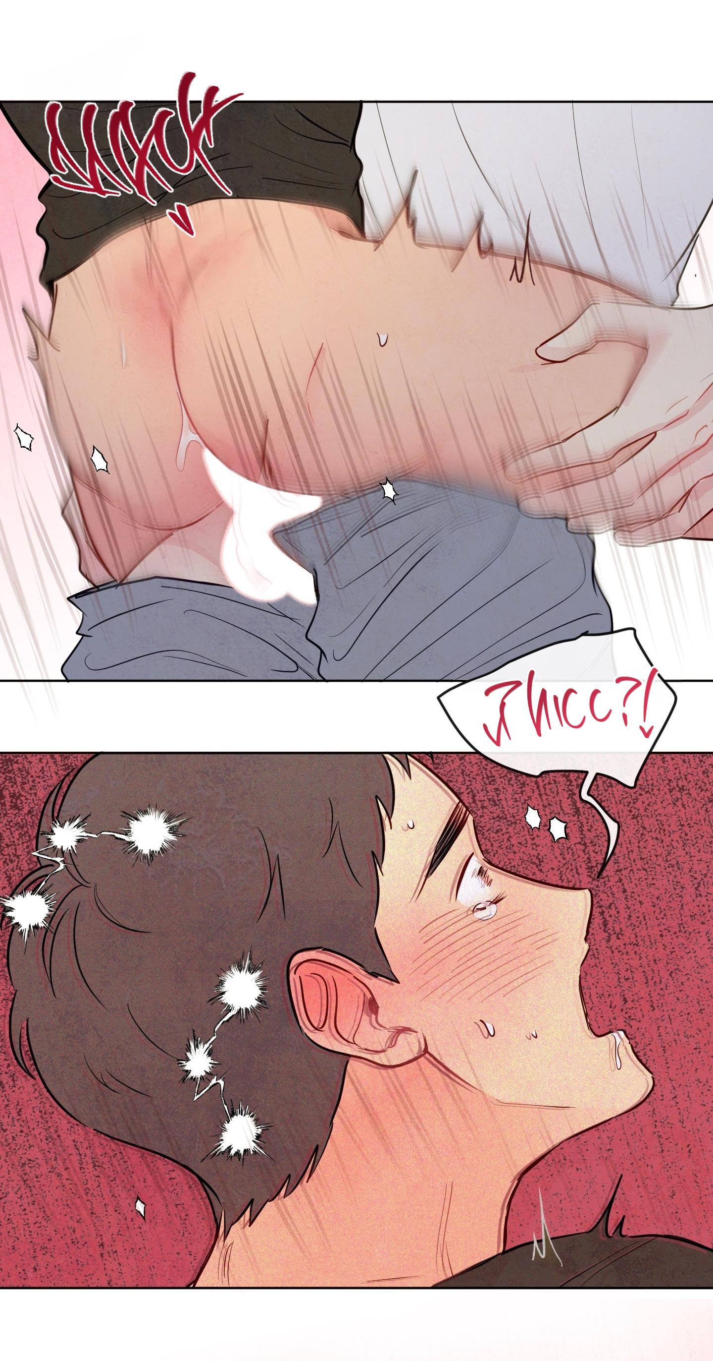 The Sacred Serpent's Seduction Chapter 18 H+ - Trang 2