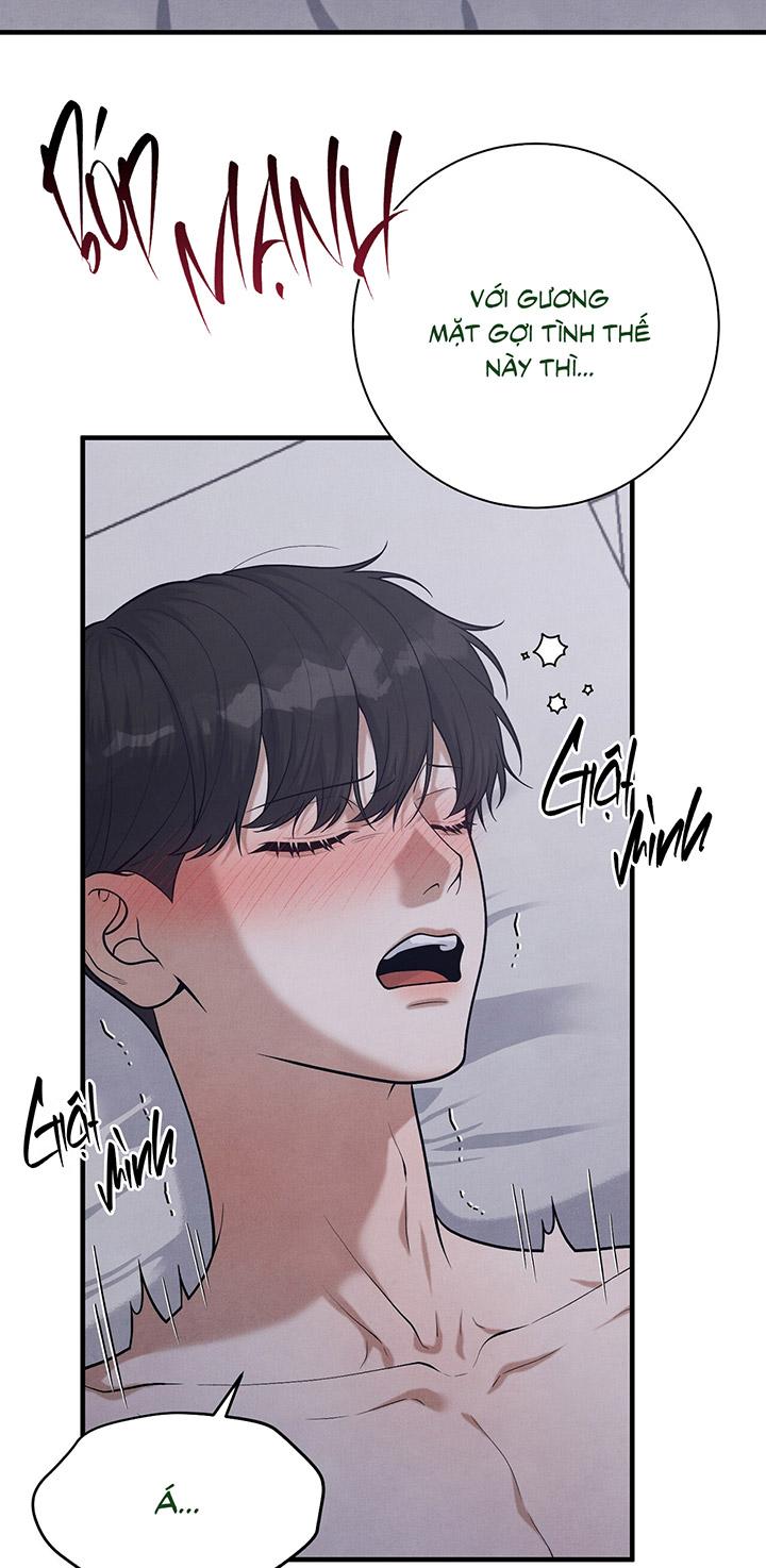HƯƠNG VỊ TÌNH THÂN Chapter 16 19+ - Trang 2