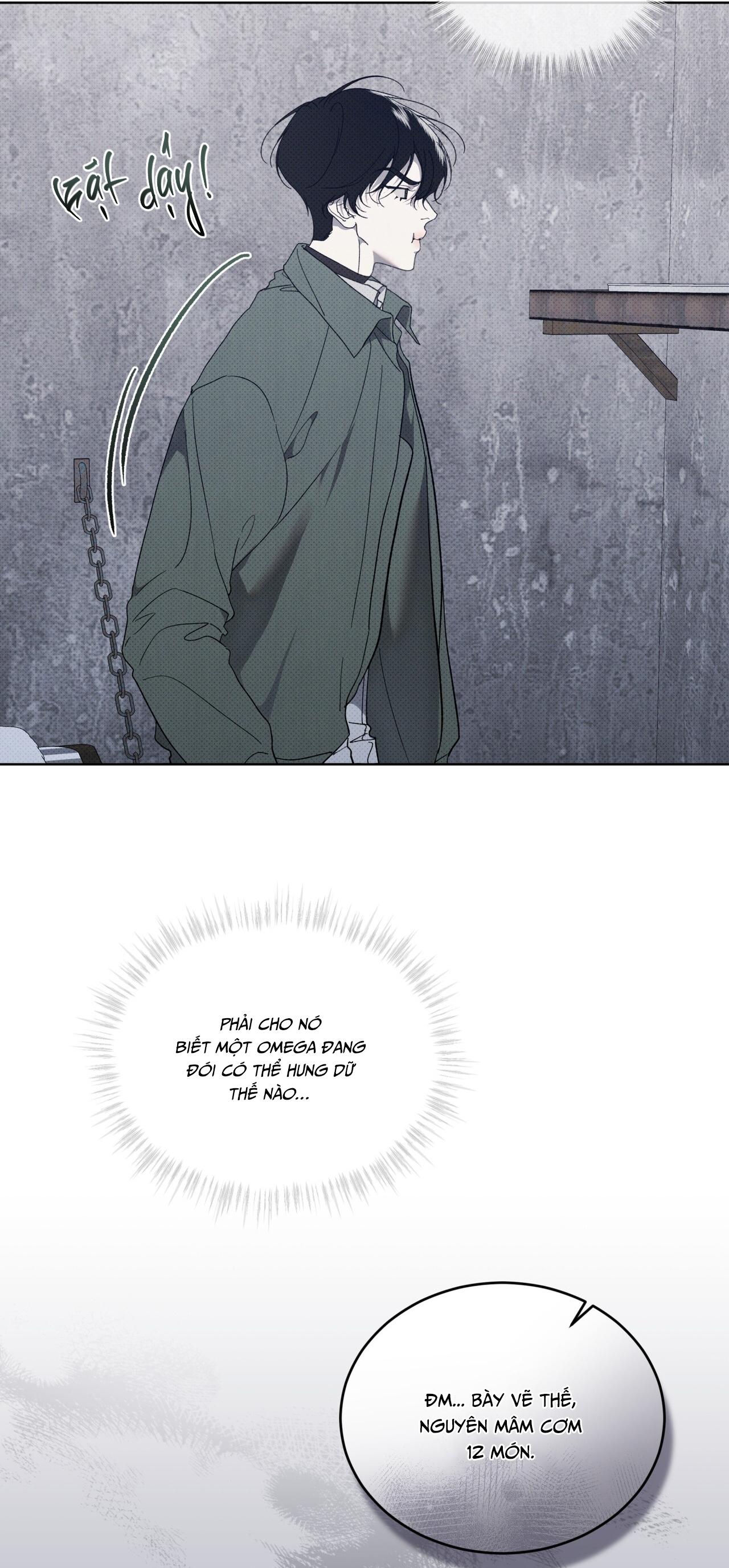(GĐCV) HÌNH THÁI TIẾN HÓA Chapter 3 - Trang 2