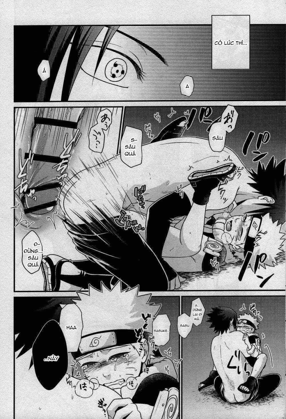ONESHOT COI LÀ NỨNG Chapter 367.2 - Trang 2