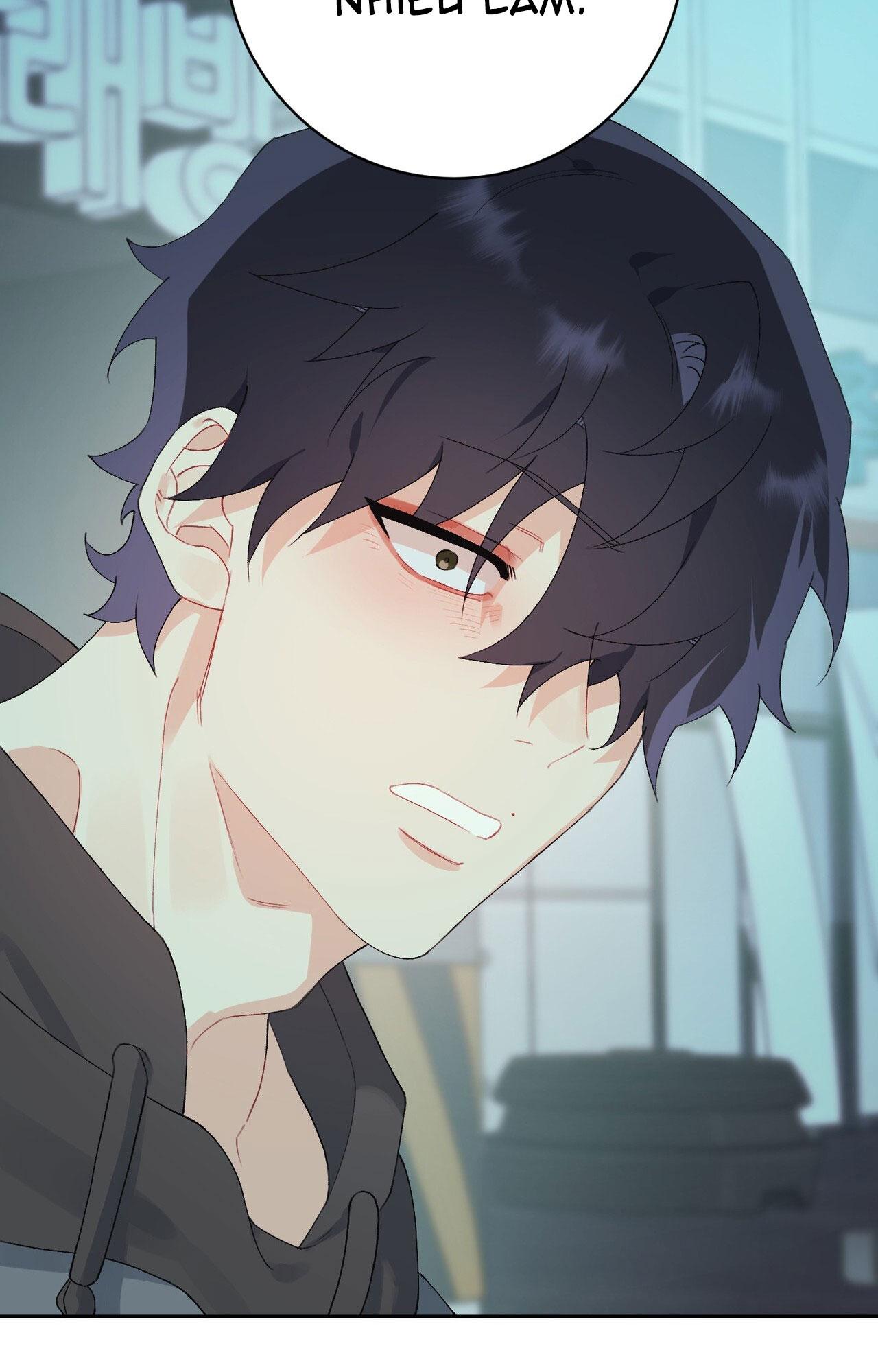 THIÊNG LIÊNG VÀ TÀN NHẪN Chapter 5 - Next Chapter 6