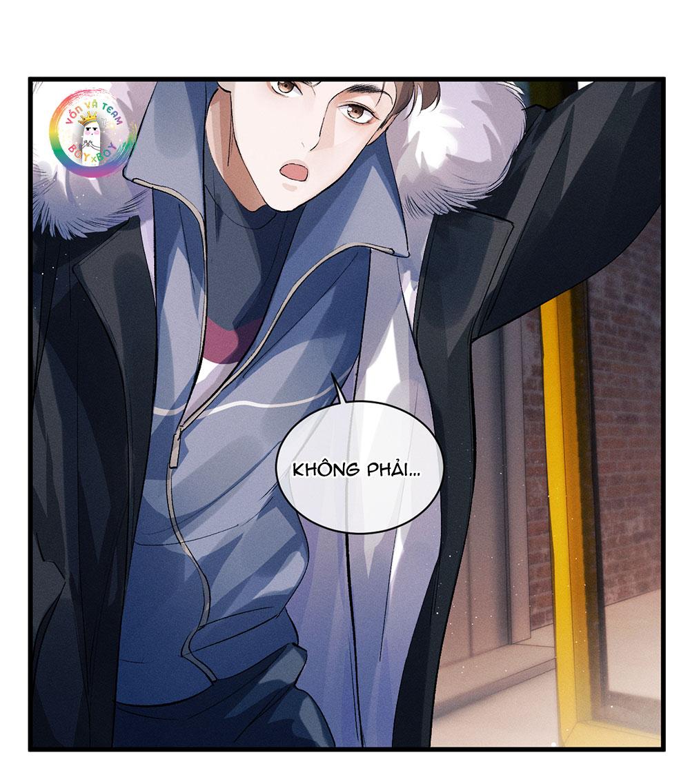 Tát Dã (Ngang Tàng) Chapter 33 - Trang 2